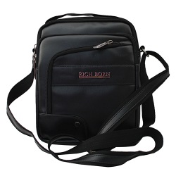 Smarty Sling Bag with Multi Pockets for Men to Alwaye