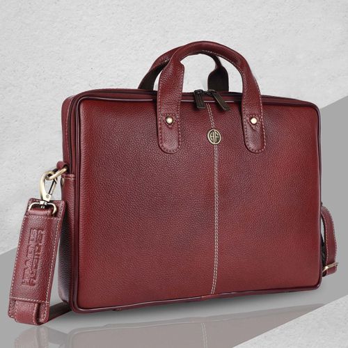Suave Mens Office Laptop Bag to Cooch Behar