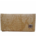 Marvelous Spice Art Ladies Beige Wallet