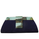 Spice Arts Alluring Mod Ladies Clutch to Uthagamandalam