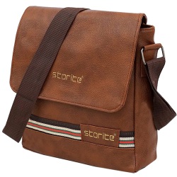 Classy Storite Cross Body Messenger Bag for Girls to Nipani