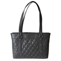 Appealing Quilted Stiches Bag for Women to Sivaganga