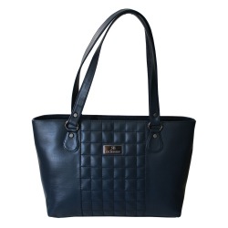 Intriguing Front Design Vanity Bag for Women to Cooch Behar