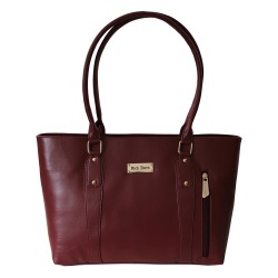 Sleek Design Shoulder Bag for Her