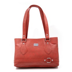 Exclusive Ladies Vanity Bag in Bottom Belt Design