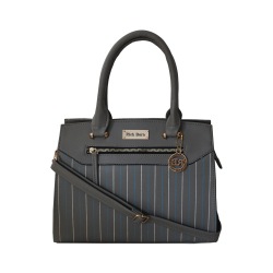 Trendy Striped Design Ladies Shoulder Bag to Chittaurgarh