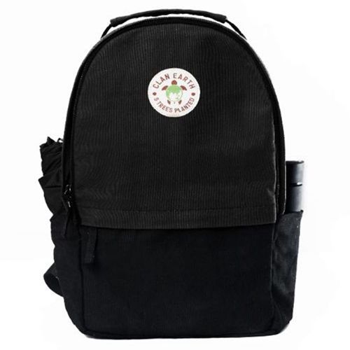 Classic Eco Friendly Amur Backpack to Nipani