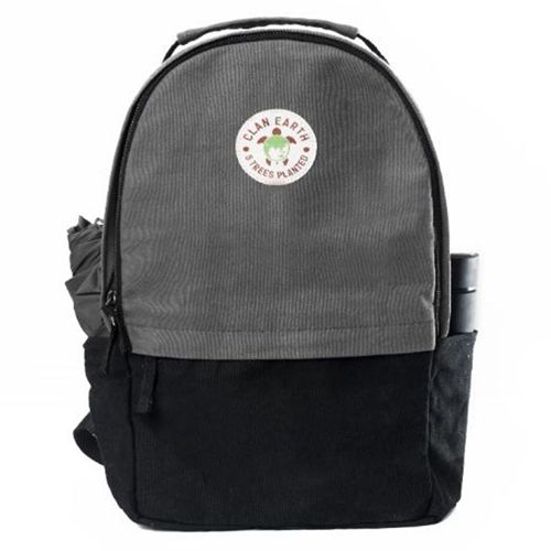Suave Eco Friendly Amur Backpack to Nipani