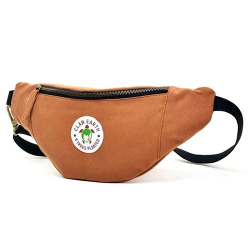 Fancy Swift Fox Sling Bag to Cooch Behar