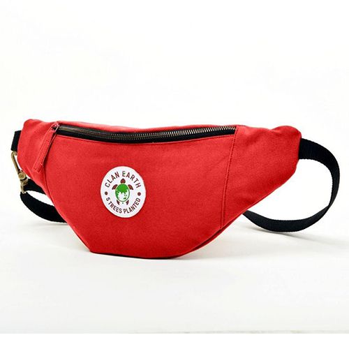 Classic Swift Fox Sling Bag to Cooch Behar