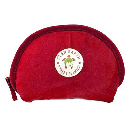 Trendy Zero Plastic Pika Pouch to Cooch Behar