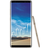 Gift Online this Attractive looking Samsung Galaxy Note 8 Phone for your loved ones. This phone has the following features. to Baddi