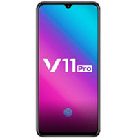 Order this Handy Vivo V11 Pro for your family and friends. Features of this phone are as below. to India