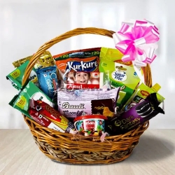 Special Gourmet Gift Hamper to Alwaye