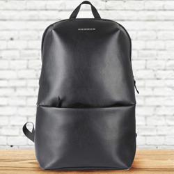 Exclusive Gents Black Bag-Pack from Cross to Marmagao