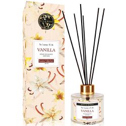 Sweet Serenity Vanilla Reed Diffuser to India