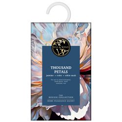 Fragrant Thousand Petals Wardrobe Fragrance Sachet to Chittaurgarh