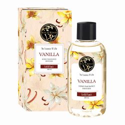 Aromatic Vanilla Reed Diffuser Refill to Nipani