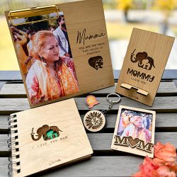 Best Mom Gifts Delights Combo to Rourkela