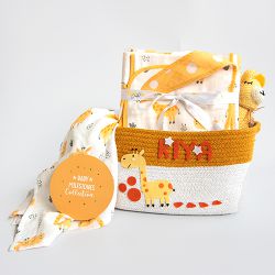 All in One Baby Care Gift Collection to Punalur