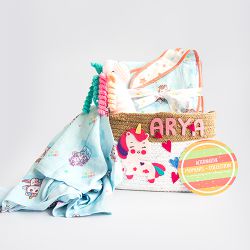 Perfect Newborn Care Kit