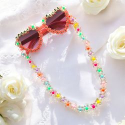 Amazing Custom Detachable Loop Goggles Gift to Alappuzha