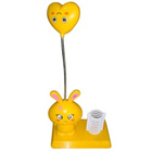 Exclusive Table Lamp Set with Pen Holder 