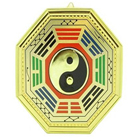 Wonderful Bagua Yin Yang to Alwaye