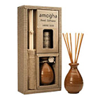 Exclusive IRIS Reed Diffuser Gift Hamper to Sivaganga