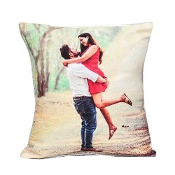 Attractive Personalised Cushion Cover to Alappuzha