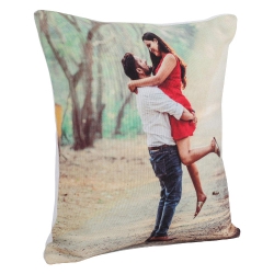 Lovely Personalized Cushion Cover