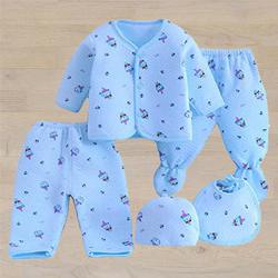 Exclusive Fleece Suit for New Born to Alwaye