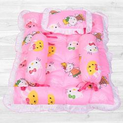 Exclusive Bedding Set for Toddler