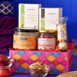 Healthy N Delicious Ferrero Rocher Treat Gift Hamper