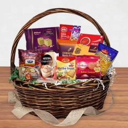 Remarkable Coffee Gift Hamper to Alwaye