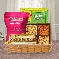 Delightful Basket to Diwali-gifts-to-world-wide.asp