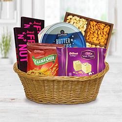 Gifts Hamper