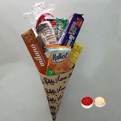 Special Cone Hamper