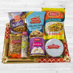 Exclusive Food Hamper to Nipani