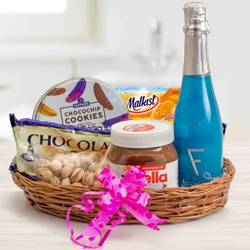 Marvelous Gourmet Hamper