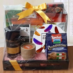 Marvelous Luxurious Goodies Gift Hamper