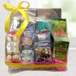 Wonderful Assortments Gift Hamper to Gudalur (nilgiris)