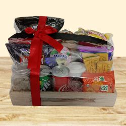 Stunning Holiday Rejuvenation Gift Hamper