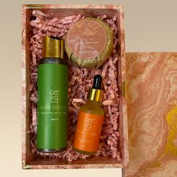 Calming Self Care Gift Box to India