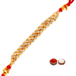 Remarkable One Long Bracelet Design Rakhi to Rakhi-to-newzealand.asp