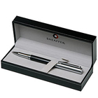 Wonderful Chrome Cap Rollerball Pen from Sheaffer to Muvattupuzha