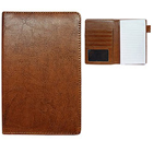 Exclusive Passport Holder in Brown Colour to Marmagao