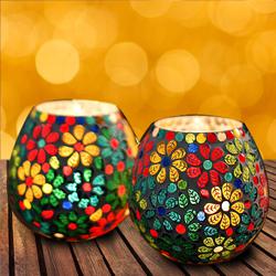 Marvelous Tea Light Candle Holder