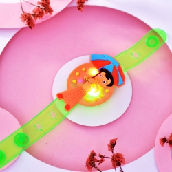 Whimsical Kids Rakhi