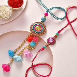 Holy Rakhi Joy